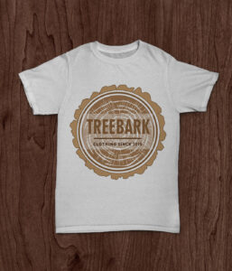 Treebark logó
